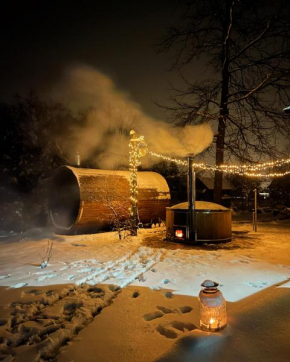 INNA BAJKA, Nowoberezowo